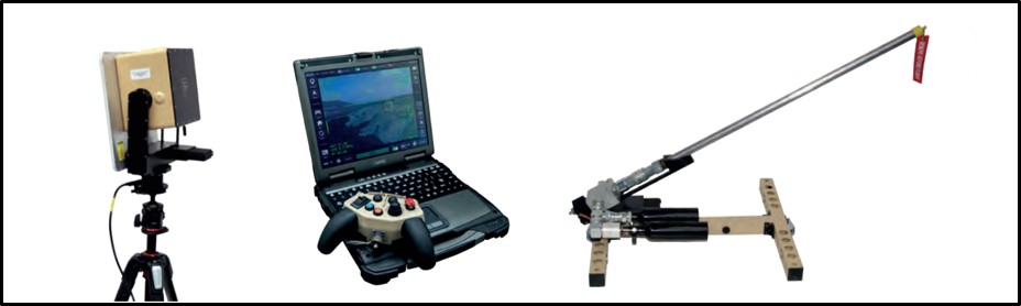 WARMATE Polish UAV (D)